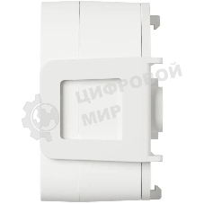 Умное реле Yandex YNDX-00538 2канал. белый