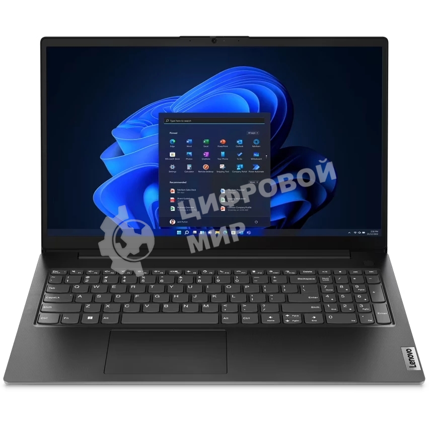 Ноутбук Lenovo 15.6
