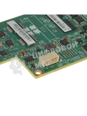 Флеш карта резервная PR. BBU LSICVM01 LSI00297 LSI