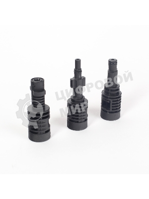 Копье GTR 300 многофункциональное