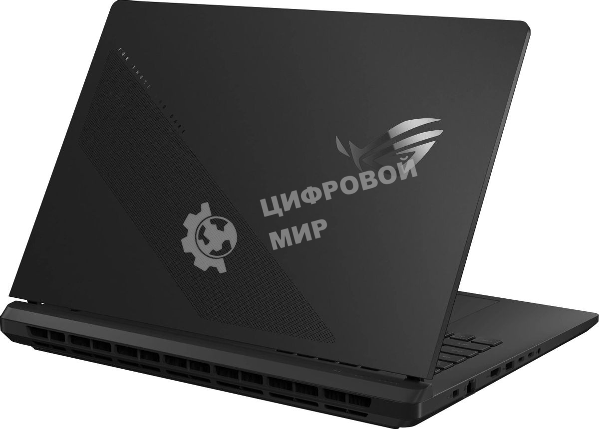 Ноутбук Asus ROG Strix Scar 18 G835LX-SA022W Core Ultra 9 275HX 32Gb SSD 1Tb NVIDIA GeForce RTX 5090 24Gb 18