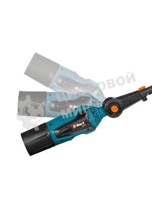 Воздуходувка аккумуляторная Bort BSS-40Li SuperJet (93418569)