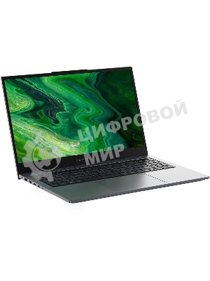Ноутбук Digma Pro Fortis M Ryzen 7 5825U 16Gb SSD 512Gb AMD Radeon Graphics 15.6
