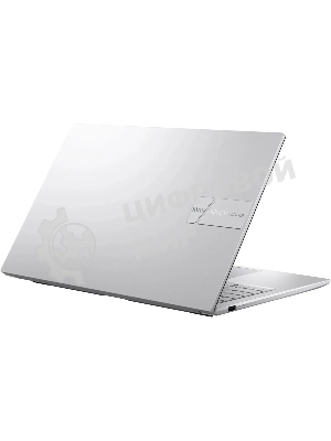 Ноутбук ASUS VivoBook X1504VA-BQ4422 90NB13Y2-M02FZ0 Silver 15.6