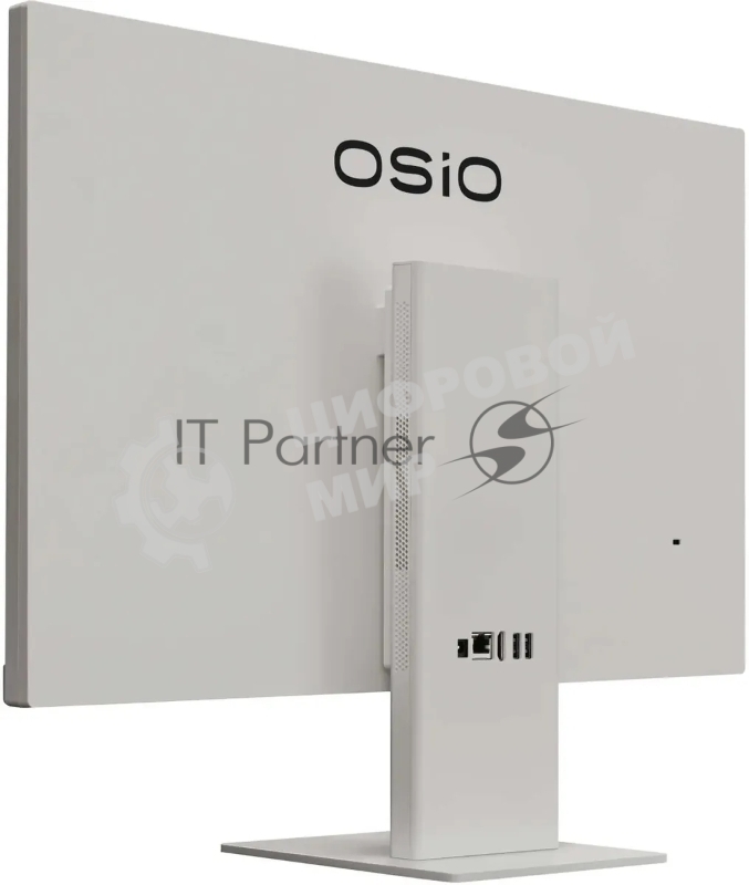 Моноблок Osio BaseLine B240i-019w 23.8