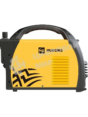 Резак плазменный Hugong Powercut 40K инвертор CUT 5.12кВт