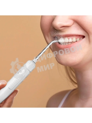 Ирригатор Kitfort КТ-2914 белый