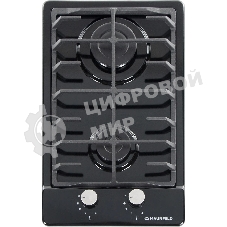 Газовая варочная панель Maunfeld EGHE.32.6CB/G