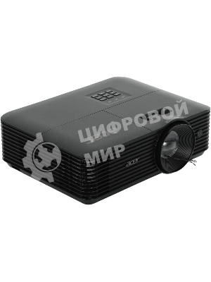 Проектор Acer X1128H DLP 4500Lm (800x600) 20000:1 ресурс лампы:6000часов 1xHDMI 2.7кг