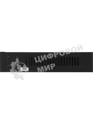 Коммутатор Netis ST228GPR-2G2S (L2) 26x1Gbит/с 2SFP 24PoE 375W настраиваемый