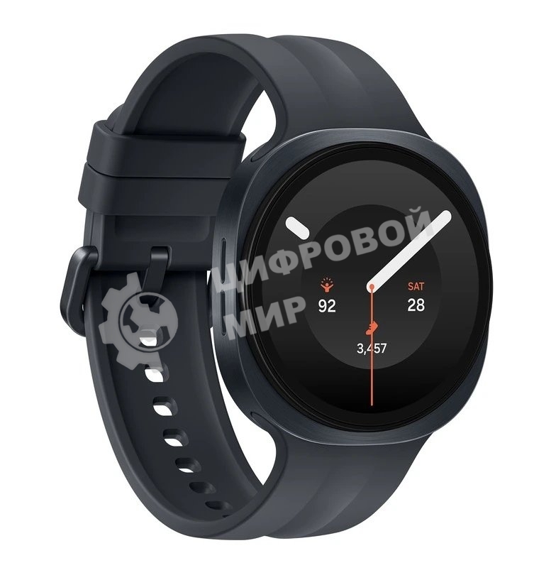 Умные часы Samsung Galaxy Watch9 40mm LTE, 1.34