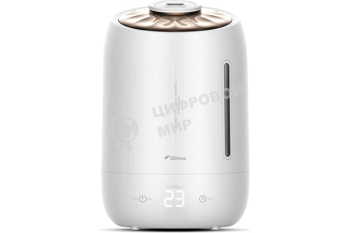 Увлажнитель воздуха Xiaomi Deerma Humidifier White DEM-F600