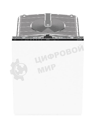 Встраиваемая посудомоечная машина Gorenje GV642E90, черный, 59.8 см, 13 компл., 47 дБ, класс A++