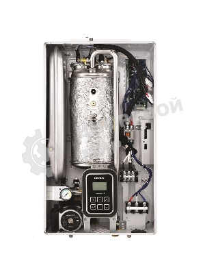 Котел настенный электро Navien EQB - 12HW 12 квт, одноконтурный