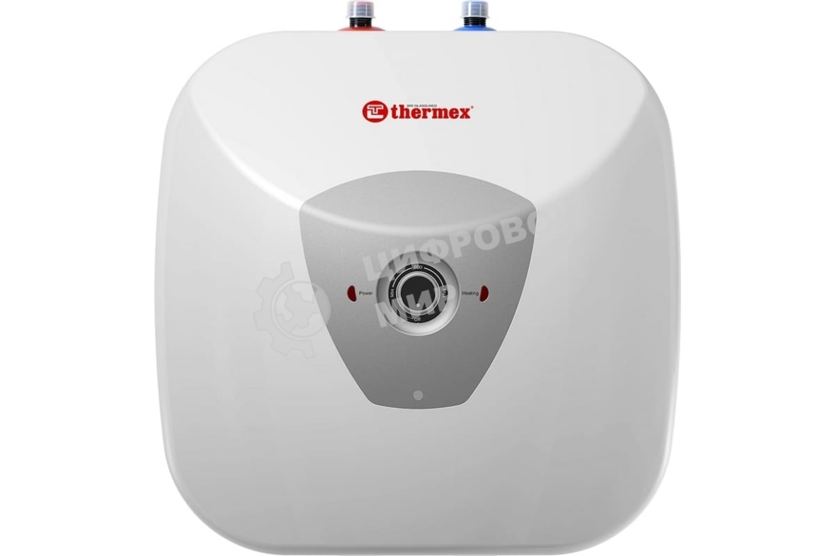 Водонагреватель накопительный Thermex H 30 U (pro) подводка/верхняя