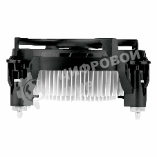 Кулер Arctic Alpine 17LP Вентилятор для процессора socket Intel® 1700 (ACALP00042A)