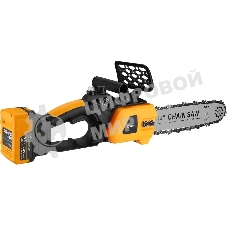 Электрическая цепная пила Deko DKCHS 20-12 дл.шины:12