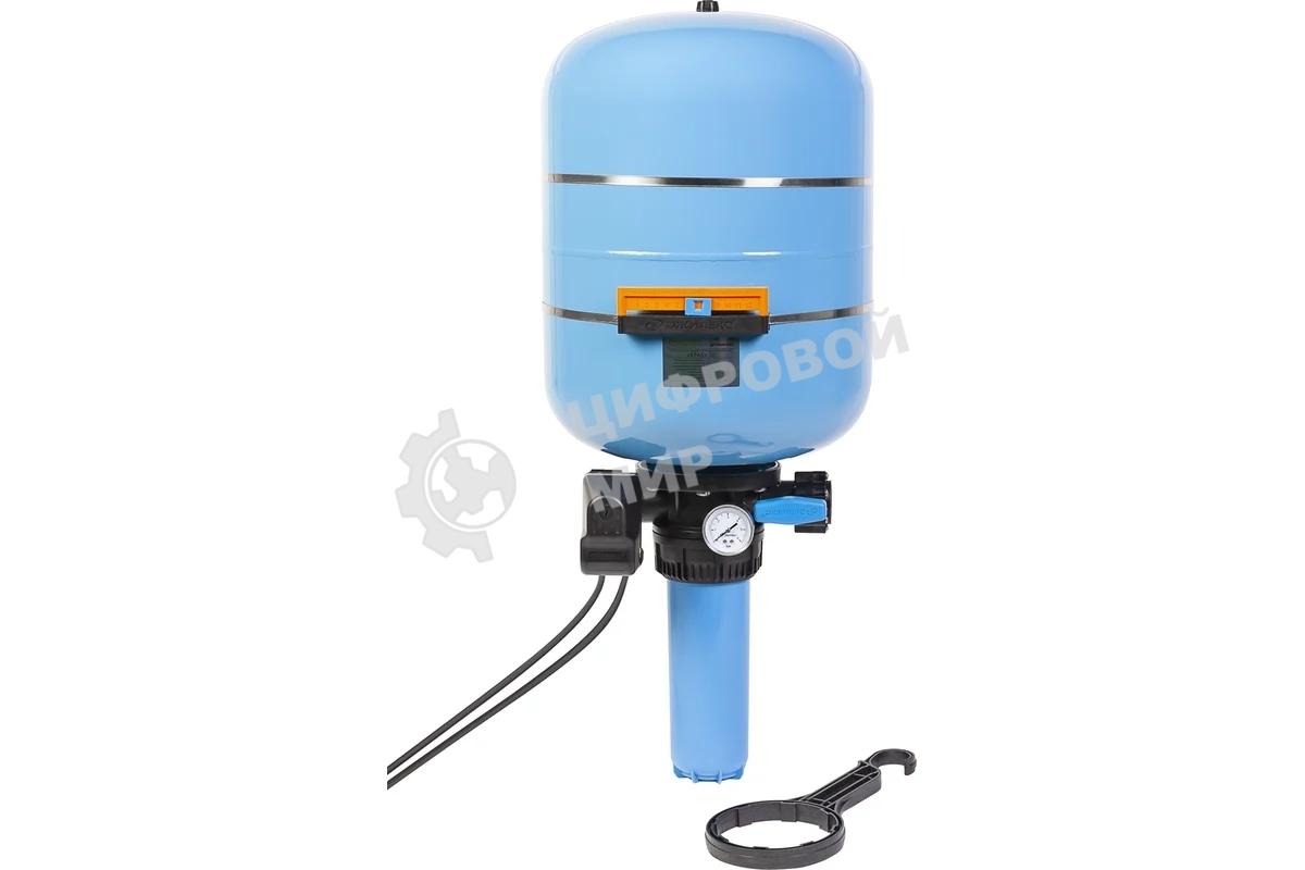 Автоматика ДЖИЛЕКС КРАБ 5050л система для автоматического водоснабжения 220В