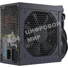 Блок питания Seasonic ATX 850W G12 GM-850 80 PLUS gold (20+4pin) APFC 120мм fan 6xSATA RTL