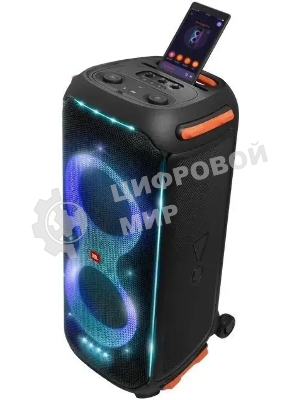 Портативная акустическая система JBL Party Box 710 черный