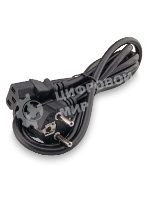 Блок питания ExeGate 400PPX-SC (EX292174RUS-S), 400Вт, 140мм, черный