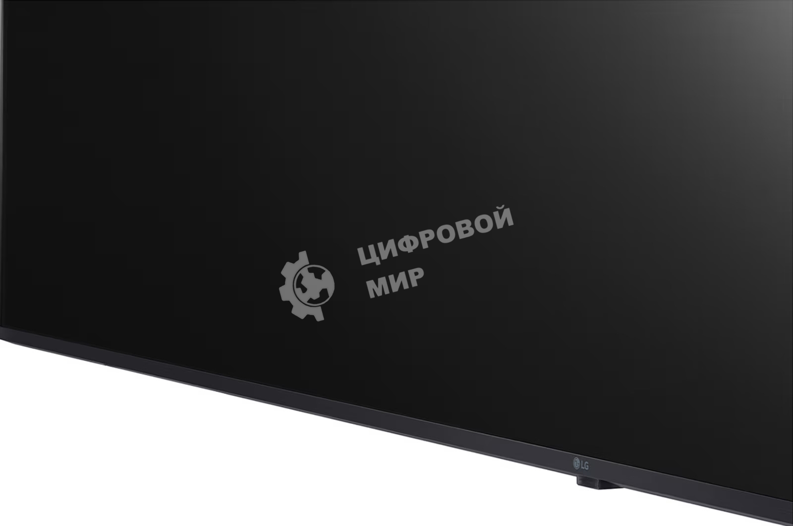 Телевизор LG 43'' 43UM662H серый Hotel TV LED UHD 60Hz WebOS