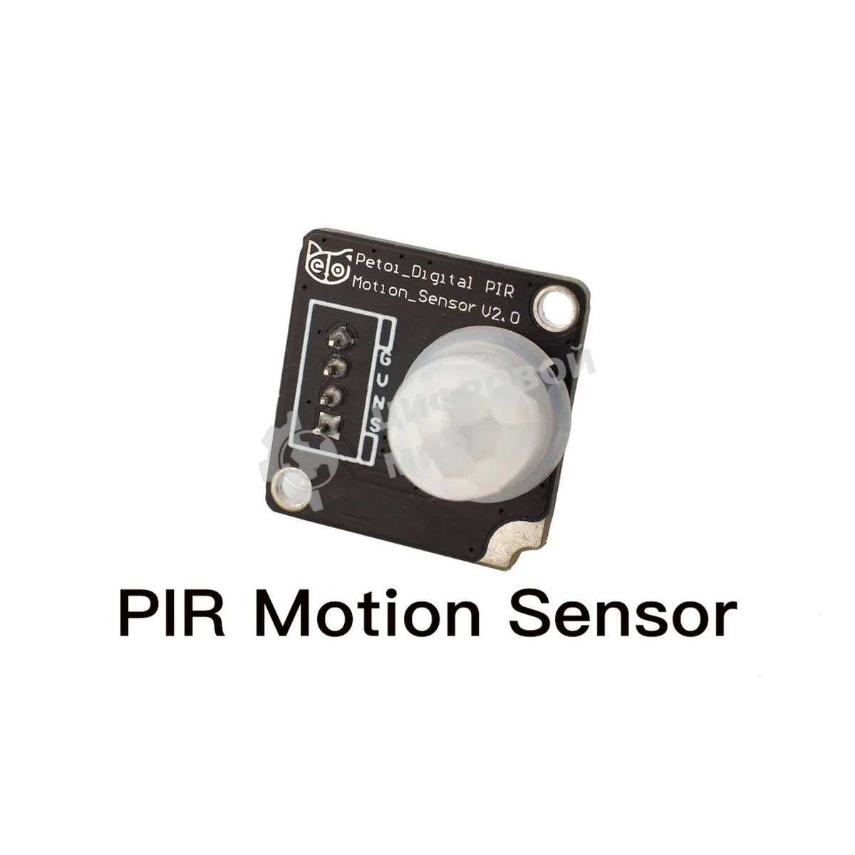 Базовый комплект датчиков роботов-собак бренда Petoi для разработки, IoT и ИИ