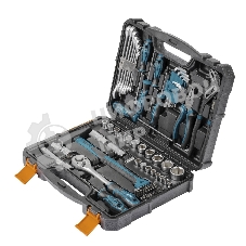 Набор ручного инструмента Bort BTK-83 (93418453)