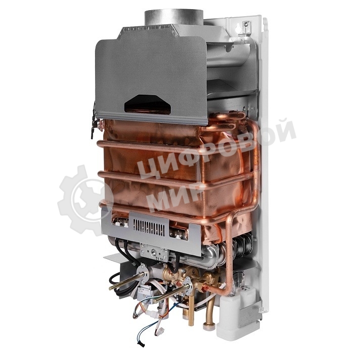 Колонка газовая Royal Thermo GWH 10 Inflame