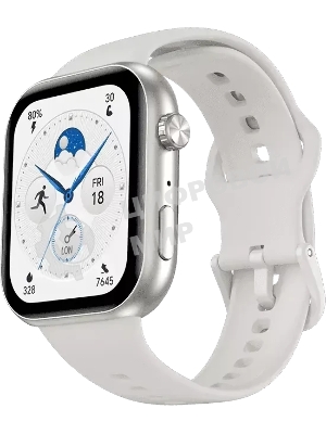 Умные часы Honor Choice Watch 2i KCH-WB01, 1.85