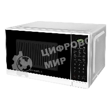 Микроволновая печь Maunfeld MFSMO720EW07 белый, 20 л, 700 Вт, переключатели - сенсор