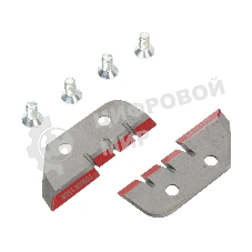 Ножи сменные B 150i для льда к шнеку D 150i (742004464) (комплект 2 шт) (Россия)