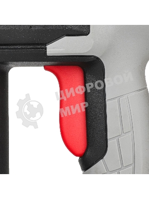 Степлер аккумуляторный P.I.T. PST20H-30/625A Solo скобы тип 18Ga/600: 15-25мм гвозди тип 18Ga/F: 15-32мм