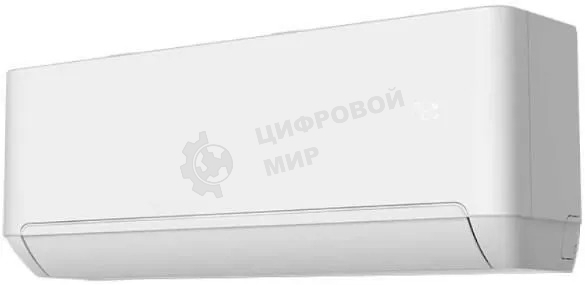 Кондиционер сплит-система настенного типа Neoclima Pro-Health NS/NU-HAP07T32 7000 BTU, 22 м², 27/38 дБ, охлаждение, обогрев, осушение, белый