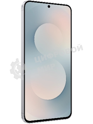 Смартфон Samsung Galaxy S25 FE SM-S731B 8/512Gb, белый