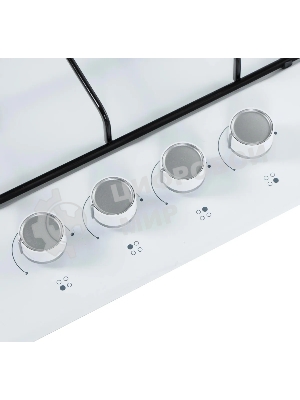 Газовая варочная панель Beko HIGG 64123 SW белый