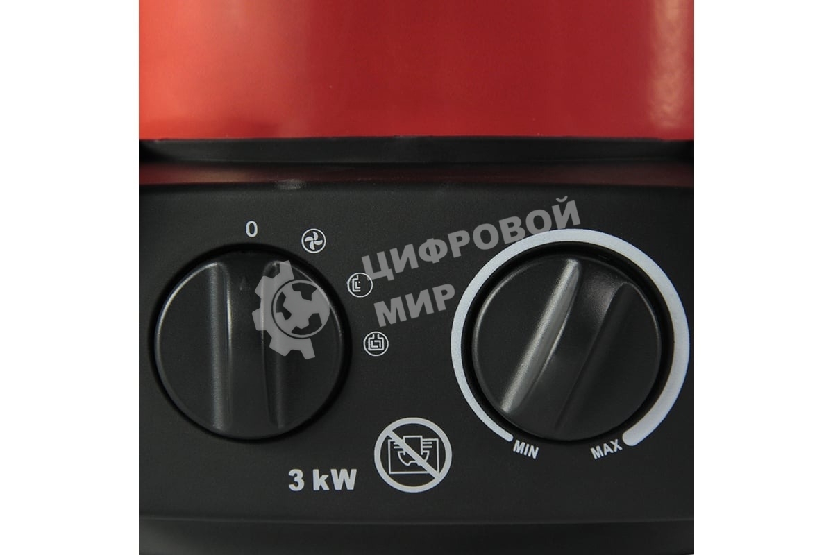 Тепловентилятор HINTEK XR-03220 электро