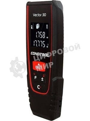 Лазерный дальномер Condtrol Vector 30 1-4-109