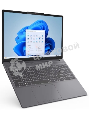 Ноутбук Lenovo IP3 Slim 15IRH10 15.3