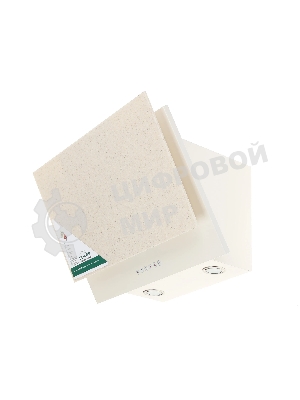 Вытяжка каминная Elikor Рубин Stone S4 60П-700-Э4Г Топ.молоко/песок, 60 см, 700 куб. м/ч, 52 дБ