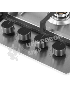 Варочная панель газ Haier HHQ-M64CAQX