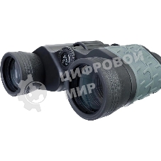 Бинокль Discovery 8-8x 40мм Flint 79582 черный/серый