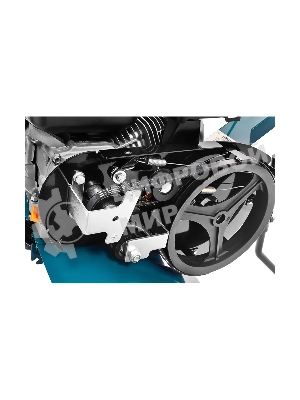 Культиватор бензиновый T 850 HYUNDAIдвигатель HYUNDAI IC200 4-х такт, 6,5 л.с./196 см3, скорость 1 вперед/1 назад, ширина 30-60-90 см, глубина 32 см, вес 52 кг