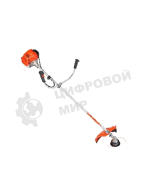 Триммер бензиновый Patriot PT 553 1+1, 3 л.с.