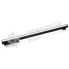 Светильник светодиодный трековый магнитный на шинопровод Feron MGN302 ДПО-24w 4000К 1920Лм 48v черный