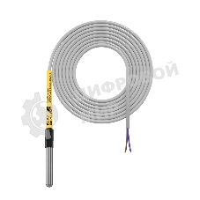 Датчик температуры канальный OptiSensor HTF50-PT1000-PVC-2 КЭАЗ 284695