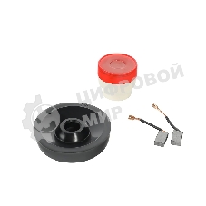 Перфоратор ПОБЕДА П-38/1925 SDS max, 1925Вт, 9Дж, 0-500 об-мин, 3500 уд/мин, бетон 40мм.