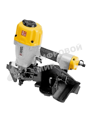 Нейлер пневматический Denzel CN90 для гвоздей CNW от 50 до 90 мм