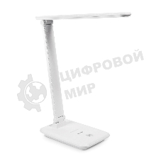 Настольный светильник Smartbuy (SBL-DL-10-wc-w) 10W/2700-6500K