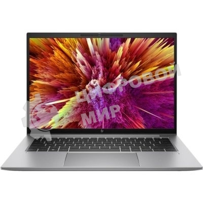 Ноутбук HP ZBook Firefly 14 G10 A Ryzen 9PRO 7940HS,14